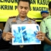 Polres Magetan Bongkar Gudang Penimbun Solar Subsidi di Ngawi