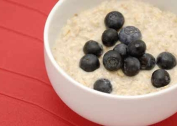 Lima Makanan Penghilang Stress