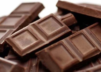 Lima Manfaat Makan Coklat