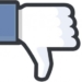 Ada Tombol Dislike di Facebook?