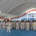252 Ju-jitsan Perebutkan Piala Bupati Ngawi