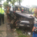 1 Tewas dan 8 Orang Luka Kecelakaan Beruntun di Ngawi