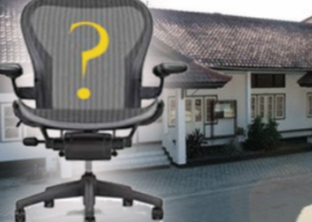 Seleksi dan Mutasi Promosi Pejabat Ngawi