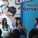 Ibu Agen Nomer Satu Kebersamaan Keluarga