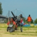 Ngawi Paramotor Adventure