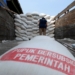 Pemkab Ngawi Siapkan 146.295 Ton Pupuk Bersubsidi