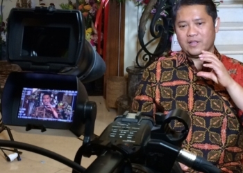 Menkominfo Dukung Pemblokiran Internet Untuk Anak