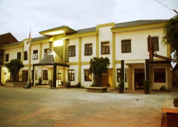 Profil SMP Negeri 2 Ngawi