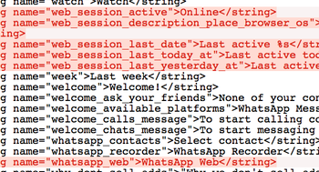 WhatsApp Akan Hadir untuk PC?