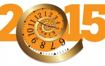 Selamat Tahun Baru 2015