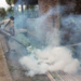 Antisipasi Chikungunya Meluas, Dinkes Ngawi Lakukan Fogging