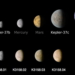 Bima Sakti Dihuni Planet Kembar Seperti Bumi
