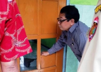 Komisi IV DPRD Ngawi Tak Puas Dengan Finishing Proyek DAK Pendidikan