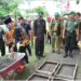 Pencanangan Jaringan Irigasi Untuk Meningkatkan Swasembada Pangan