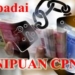 Sindikat Penipuan CPNS di Ngawi Ini Berhasil Raup Miliaran Rupiah