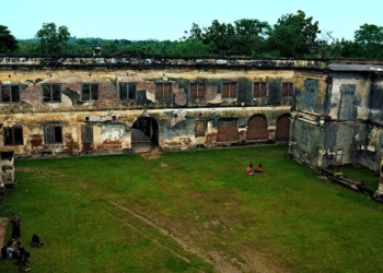 Benteng Van Den Bosch Bakal Digerojok Anggaran 25 M