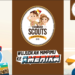Pramuka Ngawi Ikuti Seleksi EJSC 2k15
