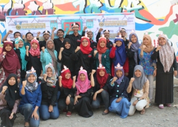FIO (Forsmawi Indonesia Olympiad) 2015