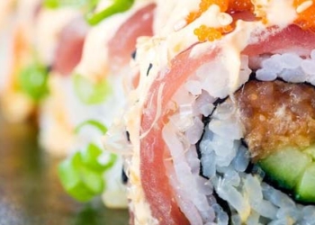 Ikan Tuna Berbahaya Bagi Tubuh
