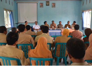 Enam Puskesmas Kabupaten Ngawi Siap BLUD