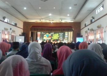 Seminar Jadi Alternatif Acara Bermanfaat dan Menghibur