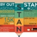Try Out STAN Regional Ngawi