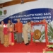 Unjuk Karya Praktik Pameran bersama USAID
