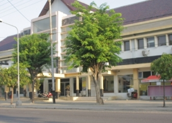 Profil Singkat RSUD Dr. Soeroto Ngawi