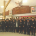 Kepengurusan IPSI Cabang Ngawi Masa Bhakti 2015-2019