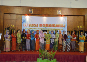 Penguatan Profesi Bidan Untuk Mempersiapkan Generasi Yang Berkualitas