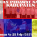 Peringatan HUT PPNI ke 41 di Ngawi