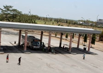 UPTD Terminal Kertonegoro Terus Kebut Pembenahan