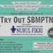 Try Out SBMPTN Nurul Fikri Yogyakarta