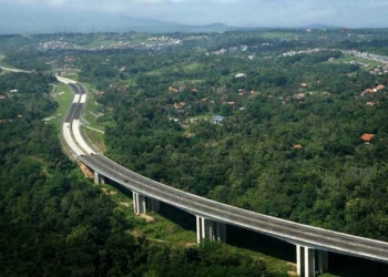 Tol Trans Jawa Dipercepat, Solo-Ngawi Diambil Alih