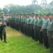 2.500 Personel TNI-Polri Dipersiapan Untuk Pengamanan Presiden