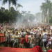 Serunya Ngawi Colour Run 2015