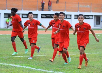 Persinga Ngawi Siap Ikut Piala Kemerdekaan