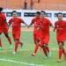 Persinga Ngawi Siap Ikut Piala Kemerdekaan