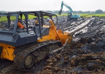 Solo-Ngawi-Kertosono Hanya Dalam 2,5 Jam