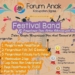Festival Band Forum Anak Ngawi