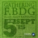 Gathering Perdana Forsmawi Bandung