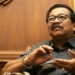 Soekarwo Memastikan Belum Akan Melantik PJ Bupati Ngawi