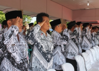 Aturan Baru Perihal Seragam PNS