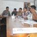 Rapat Koordinasi Pembahasan Jadwal Kampanye