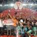 PSMS Medan Menjadi Juara Piala Kemerdekaan