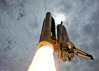 Pusat Penerbangan Antariksa di NTT