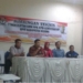 Bimtek Peningkatan SDM Penyelenggara Pemilu