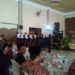Pentas Seni Budaya di Konsolidasi KPU Ngawi