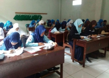 Forsmawi Indonesia Olimpiade 2016