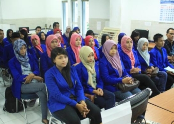 STKIP PGRI Ngawi Belajar Media